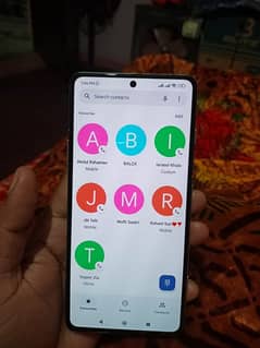 I am selling my mobile Redmi K40 12/256