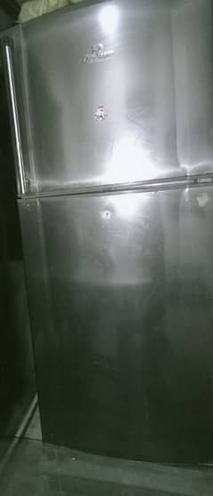 REFRIGERATOR