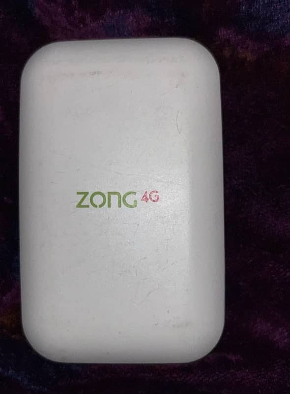 zong bolt + 2