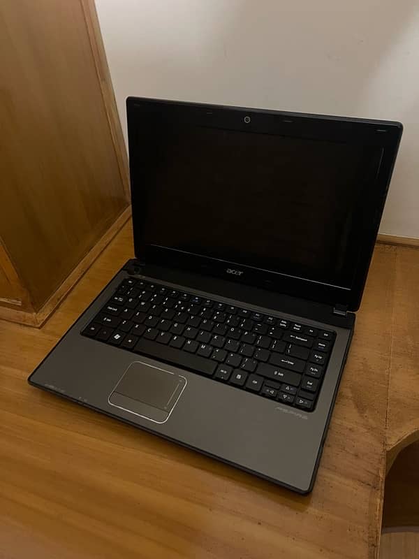 Acer Aspire 4741 Laptop | Work Laptop | Normal Laptop 2