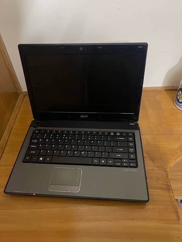 Acer Aspire 4741 Laptop | Work Laptop | Normal Laptop 3