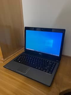 Acer Aspire 4741 Laptop | Work Laptop | Normal Laptop