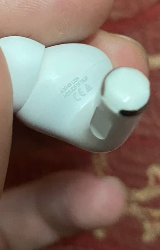 AirPods pro 2 1