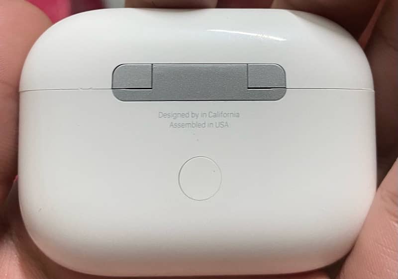 AirPods pro 2 2