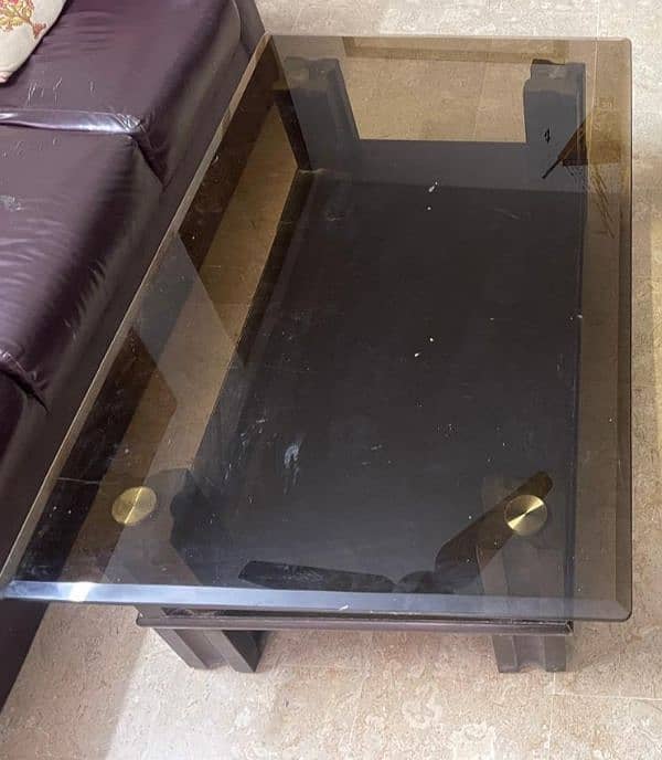 Main Table and side tables for sale 0