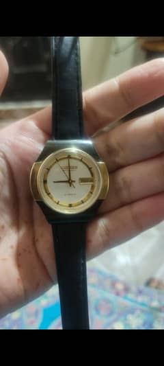 citizen watch original