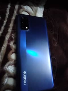 Realme 7 Pro Full Lush Condition