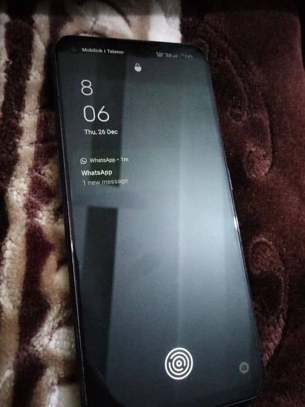 Realme 7 Pro Full Lush Condition 1