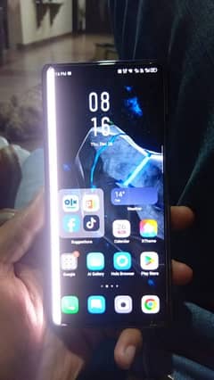 infinix note 40