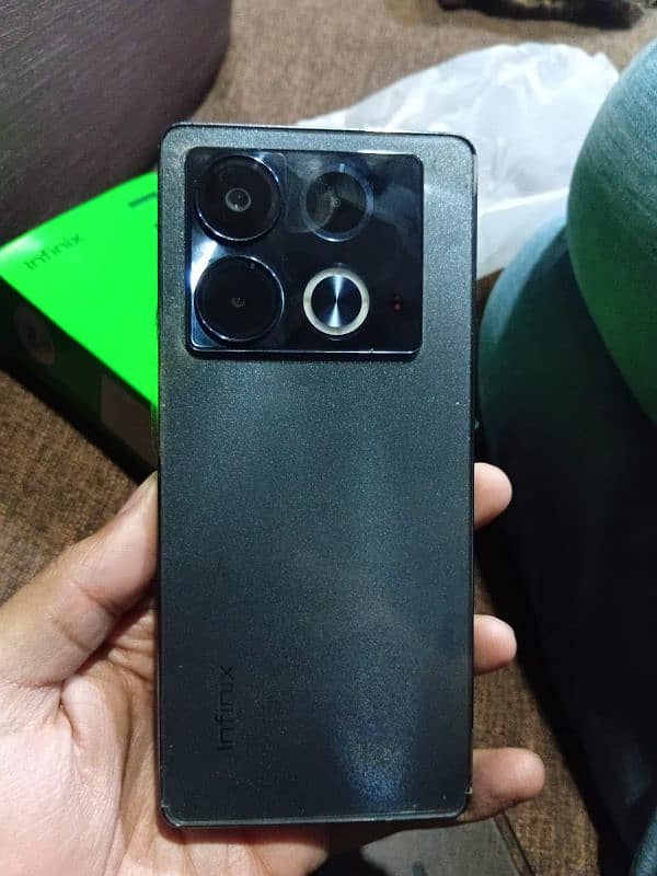 infinix note 40 2