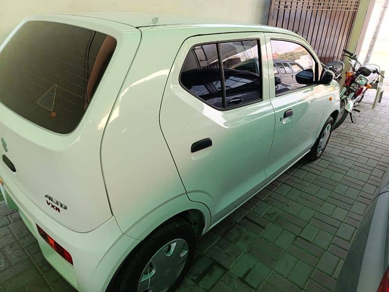 Suzuki Alto 2024 6