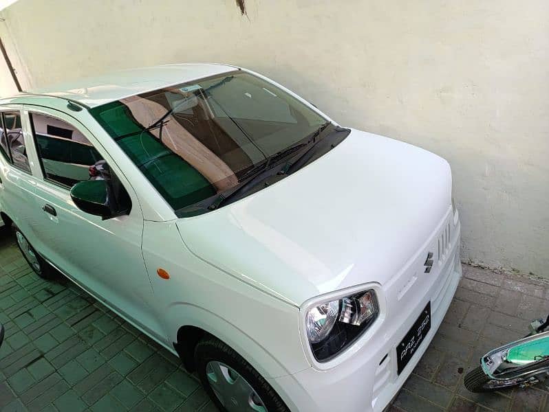 Suzuki Alto 2024 9