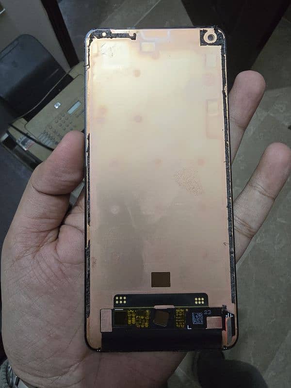 Oneplus 9 Original Panel 0