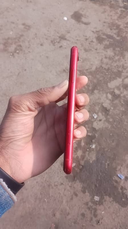 iphone XR 64gb factory unlock 0