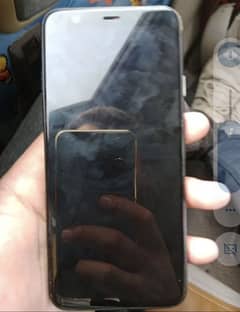 Google Pixel 4 6/128 (pta approved)