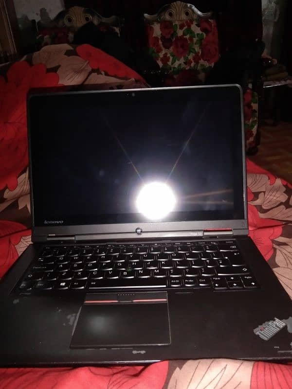 Lenovo yoga 12 0