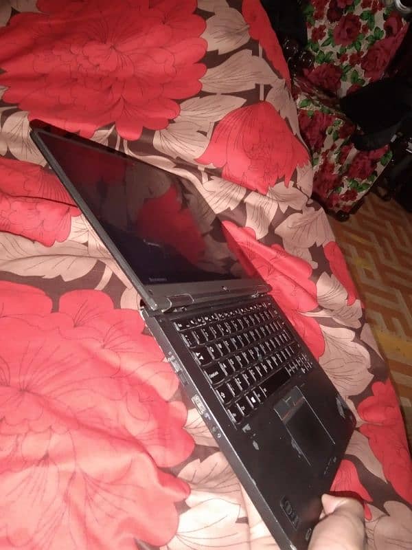 Lenovo yoga 12 4