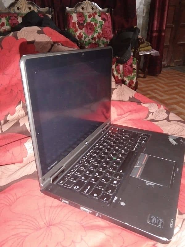 Lenovo yoga 12 7