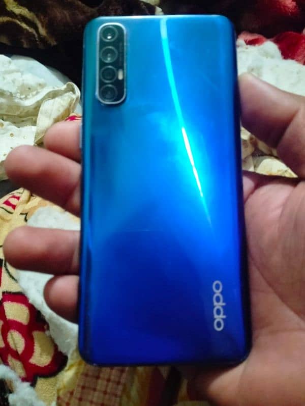 oppo Reno 3 pro 8-256 box 11