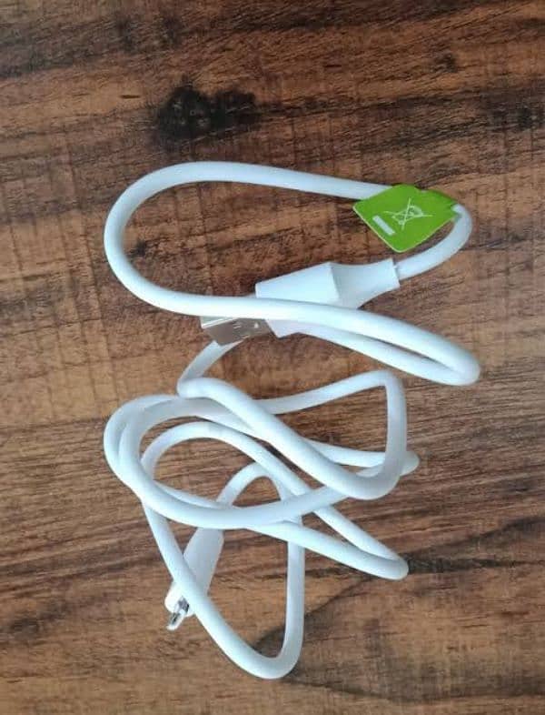 Infinix charging cable 0