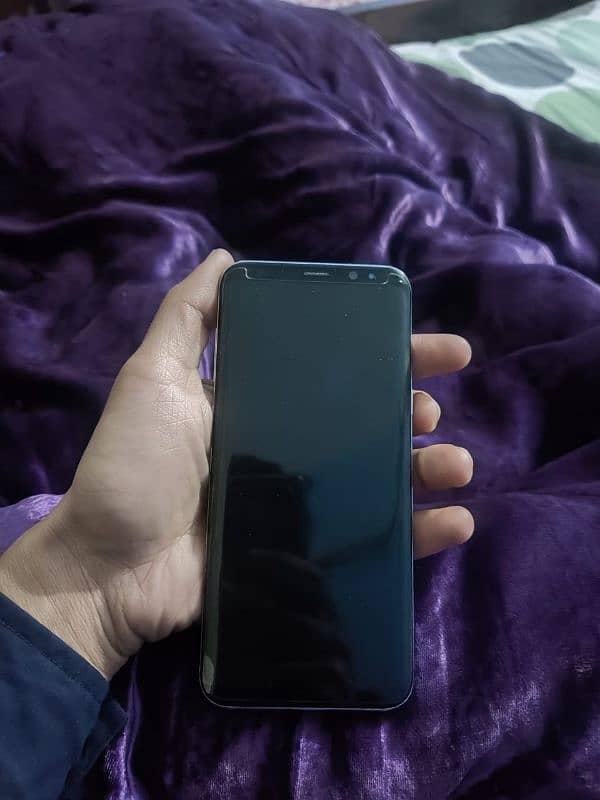 Samsung S8plus 4/64 0