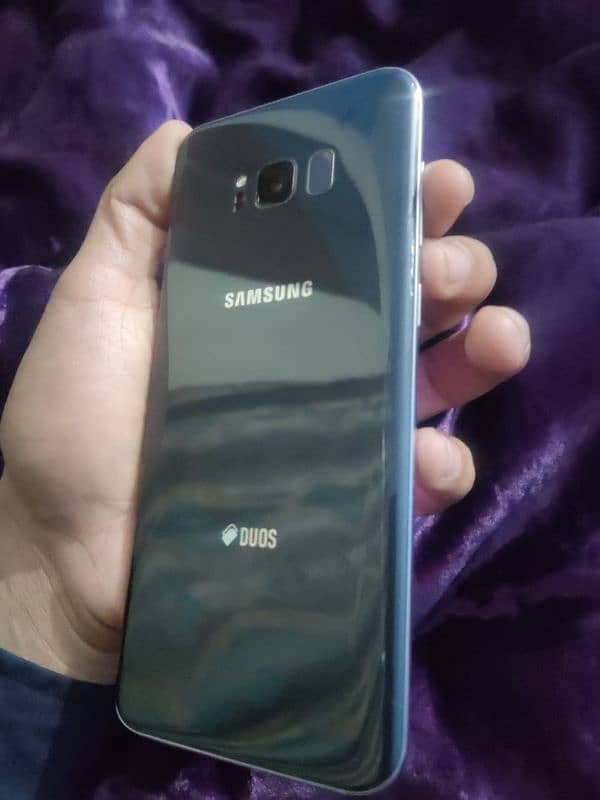 Samsung S8plus 4/64 2