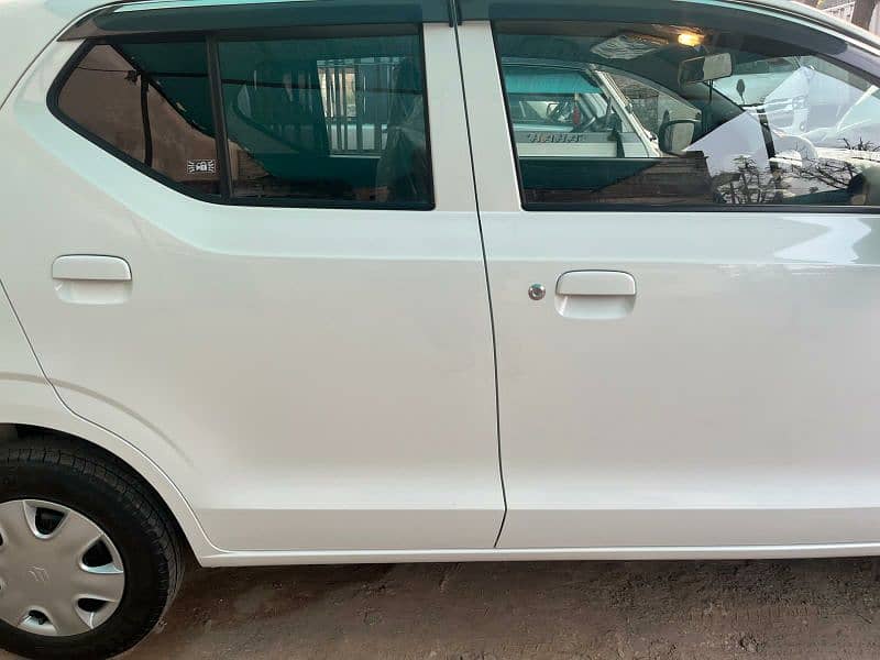 Suzuki Alto 2024 1