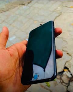 iphone 7 . . 128gb