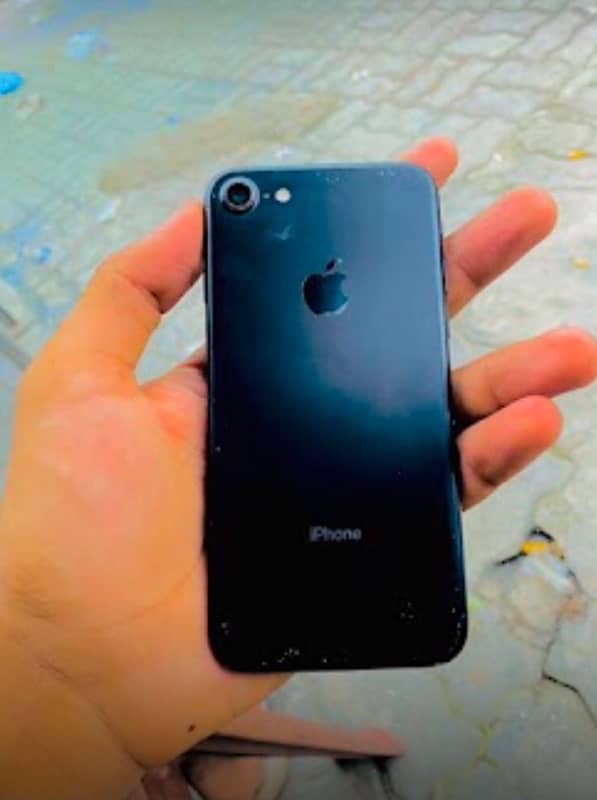 iphone 7 . . 128gb 1