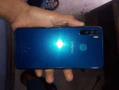 infinix S5 lite