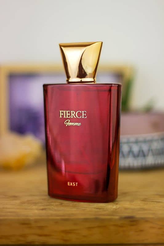 Dubai Imported Fierce Femme Final Price 2