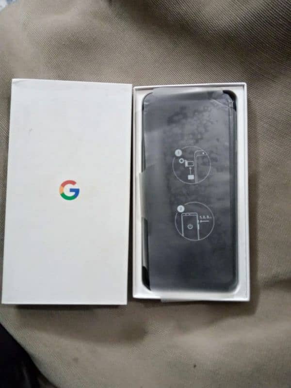 google pixel 4xl 1