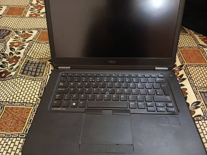 Dell Laptop 1