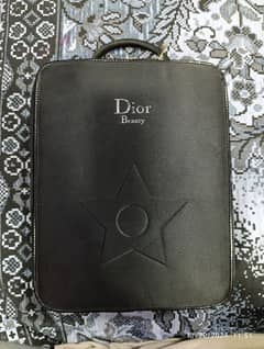 Original Christian Dior Accessory Bag in large size in 5000 only