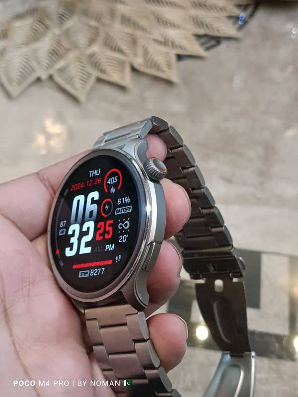 Amazfit Balance 2