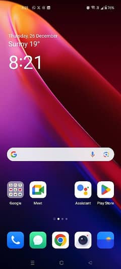 OnePlus 9 5G single sim Android 14 updated