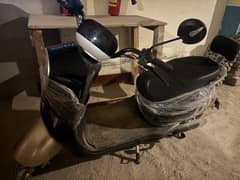 Scooter for sale