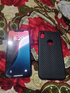 I phone xs maxs 64 gb non pta factory unlock