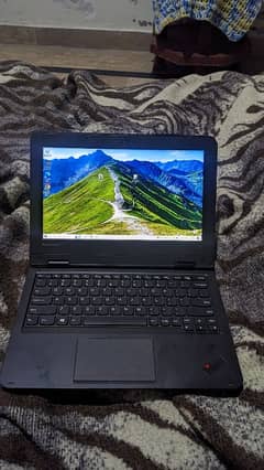 Lenovo Laptop think pad for sale