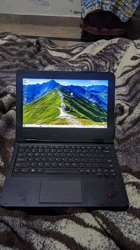 Lenovo Laptop think pad for sale 0