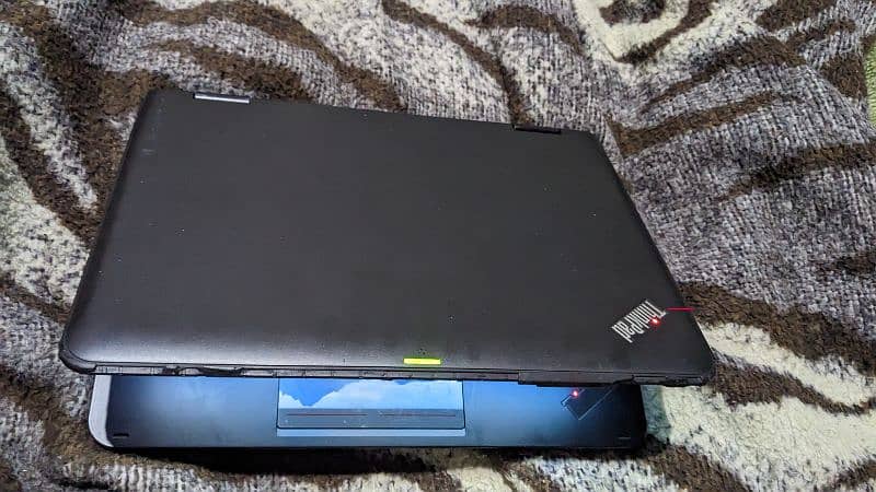 Lenovo Laptop think pad for sale 1