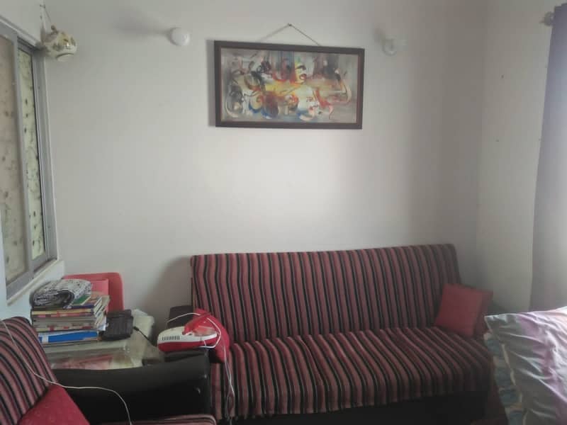 Stylish Flat For Sale 2