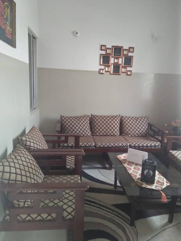 Stylish Flat For Sale 3