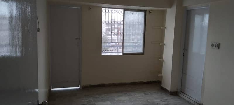 Stylish Flat For Sale 4