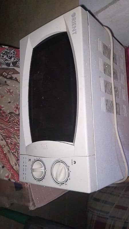 I want to sell washing and dryer machine in just 1500and oven is 6000 2