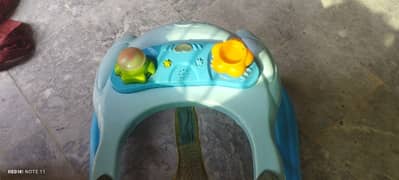 Baby Walker For Sale