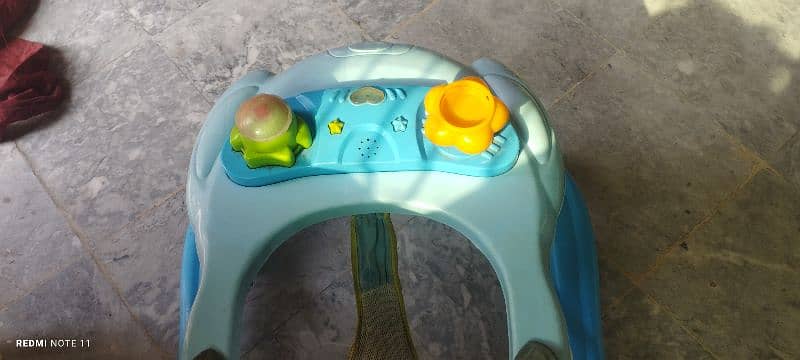 Baby Walker For Sale 0