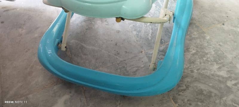 Baby Walker For Sale 2