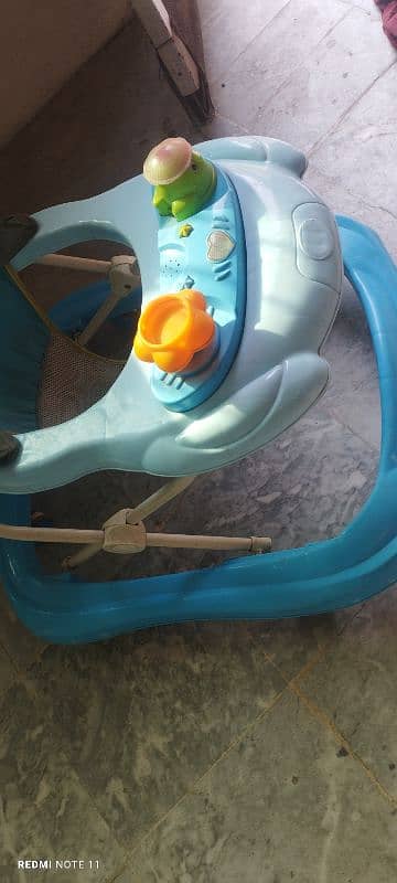 Baby Walker For Sale 3