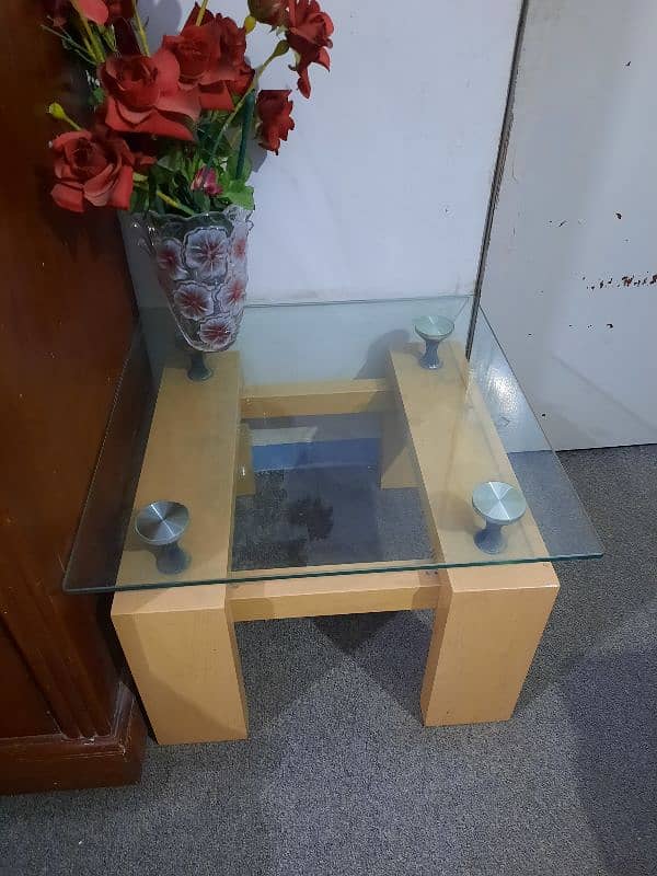 Tables set for sale 2